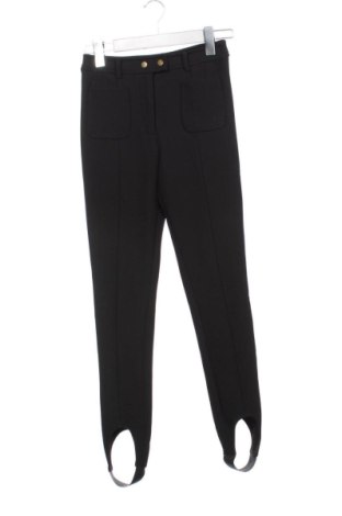 Damen Leggings H&M, Größe XS, Farbe Schwarz, Preis € 6,00, #137021298