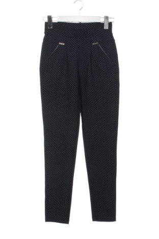 Damskie legginsy Unbranded, Rozmiar XS, Kolor Niebieski, Cena 21,17 zł, #137025097