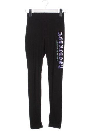 Damskie legginsy H&M, Rozmiar XS, Kolor Czarny, Cena 41,94 zł, #137026136