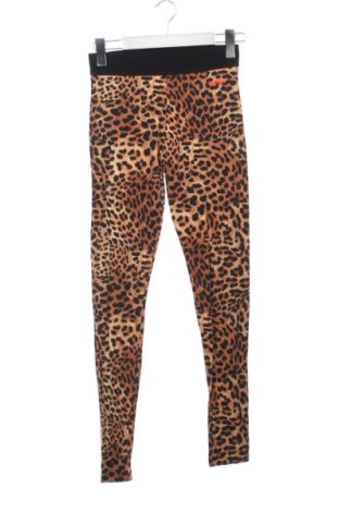 Damskie legginsy Hugo Boss, Rozmiar XS, Kolor Kolorowy, Cena 165,11 zł, #137026535