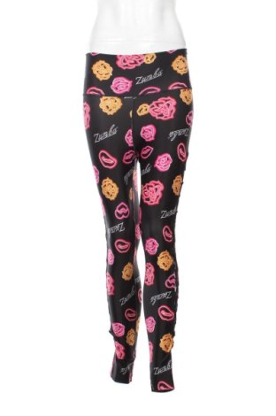 Colant de femei Zumba, Mărime XS, Culoare Multicolor, Preț 36,99 Lei, #137032234