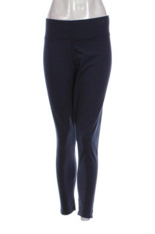 Γυναικείο κολάν Unbranded, Μέγεθος XXL, Χρώμα Μπλέ, Τιμή 12,00 €, #137032273