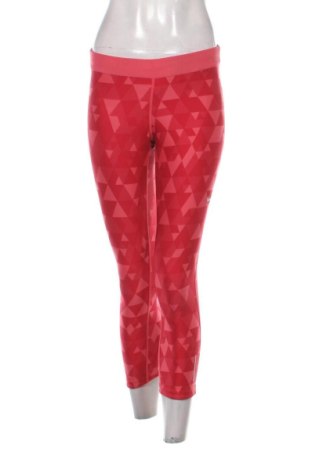 Damskie legginsy Nike, Rozmiar M, Kolor Czerwony, Cena 100,82 zł, #137034372