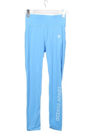 Damskie legginsy Oceans Apart, Rozmiar XXS, Kolor Niebieski, Cena 46,57 zł, #137037932