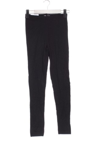 Colant de femei Sinsay, Mărime XXS, Culoare Negru, Preț 43,00 Lei, #137038199