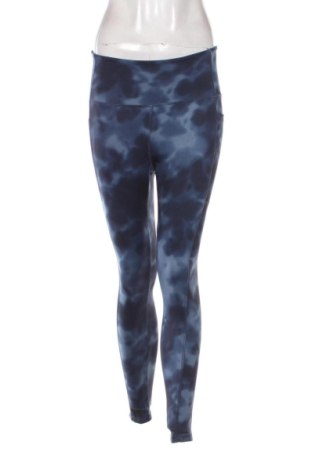 Damen Leggings Danskin, Größe S, Farbe Blau, Preis € 7,00, #137038350