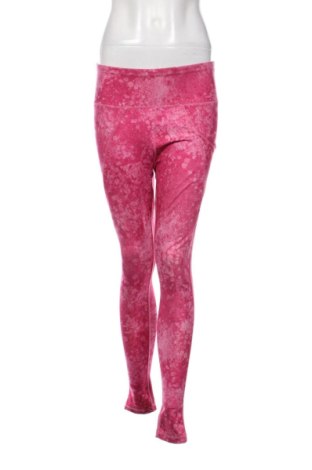 Damskie legginsy Work Out, Rozmiar S, Kolor Różowy, Cena 25,99 zł, #137038703