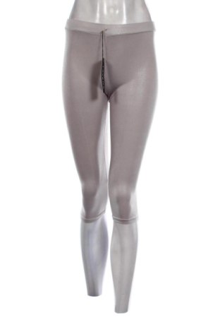 Dámské legíny  Unbranded, Velikost S, Barva Šedá, Cena  194,00 Kč, #137038858