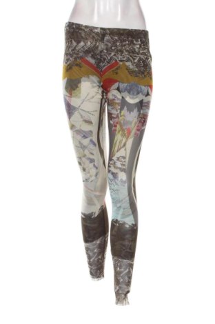 Dámské legíny  Unbranded, Velikost M, Barva Vícebarevné, Cena  146,00 Kč, #137039879