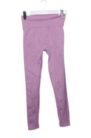 Damen Leggings Unbranded, Größe XXS, Farbe Lila, Preis € 8,95, #137041055