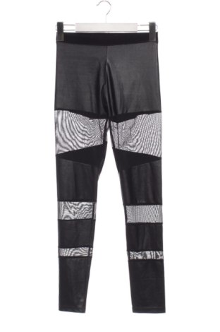 Dámské legíny  Unbranded, Velikost XS, Barva Černá, Cena  121,00 Kč, #137041632