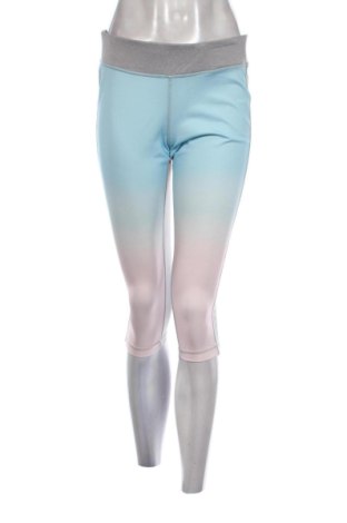 Damskie legginsy Crivit, Rozmiar M, Kolor Kolorowy, Cena 25,40 zł, #137045049