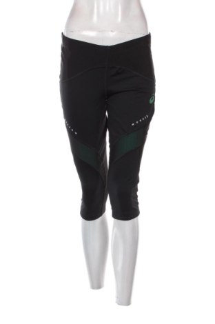 Damskie legginsy ASICS, Rozmiar L, Kolor Czarny, Cena 141,06 zł, #137045219