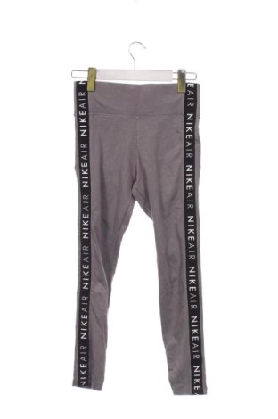 Damskie legginsy Nike, Rozmiar XS, Kolor Szary, Cena 91,99 zł, #137047093