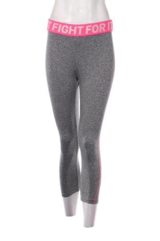Damskie legginsy Unbranded, Rozmiar S, Kolor Szary, Cena 28,99 zł, #137048945