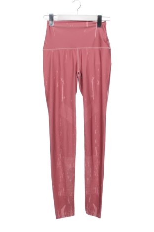 Damskie legginsy Unbranded, Rozmiar XS, Kolor Popielaty róż, Cena 40,99 zł, #137058128