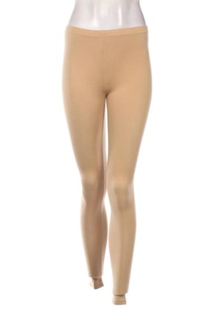 Női leggings Unbranded, Méret S, Szín Bézs, Ár 2 128 Ft, #137059046