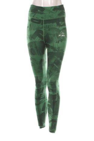 Damen Leggings Flair, Größe S, Farbe Grün, Preis € 11,00, #137063518
