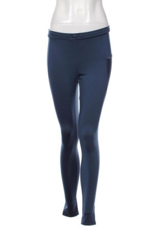 Damen Leggings Tchibo, Größe M, Farbe Blau, Preis € 6,99, #137068226