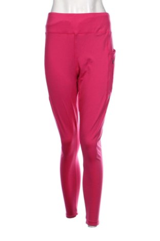 Damen Leggings Crivit, Größe XL, Farbe Rosa, Preis 9,99 €, #137071075