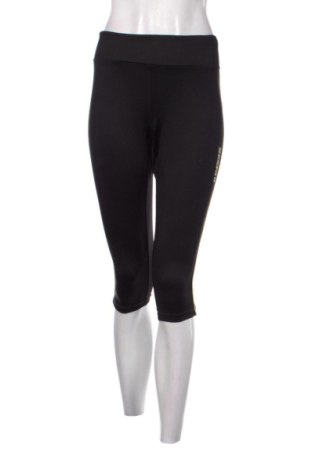Damskie legginsy Crivit, Rozmiar L, Kolor Czarny, Cena 31,99 zł, #137073624
