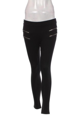 Dámske legíny  Zara, Veľkosť M, Farba Čierna, Cena  5,72 €, #137076946