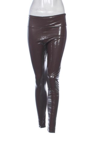 Dámske legíny  Unbranded, Veľkosť M, Farba Hnedá, Cena  7,00 €, #137077631
