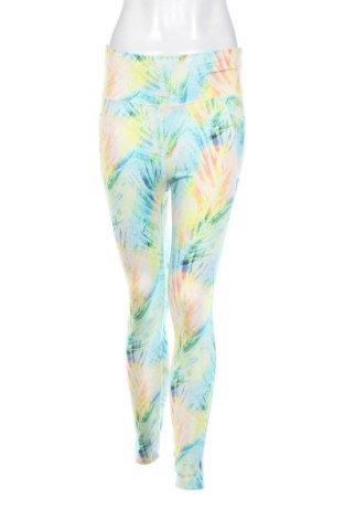 Dámské legíny  Gaiam, Velikost M, Barva Vícebarevné, Cena  229,00 Kč, #137082754