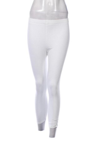 Damen Leggings Seidel, Größe L, Farbe Weiß, Preis 6,99 €, #137086365