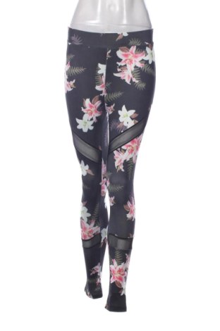 Dámské legíny  Unbranded, Velikost S, Barva Vícebarevné, Cena  129,00 Kč, #137086770