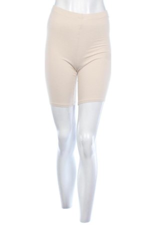 Damen Leggings H&M, Größe M, Farbe Beige, Preis € 11,13, #137086874