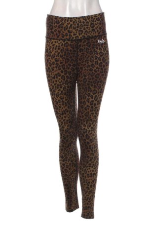 Damskie legginsy Lala Berlin, Rozmiar L, Kolor Kolorowy, Cena 262,99 zł, #137087193