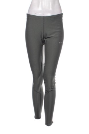 Damen Leggings Nike, Größe L, Farbe Grün, Preis € 23,99, #137087431