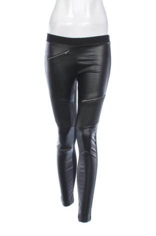 Damskie legginsy Megz, Rozmiar S, Kolor Czarny, Cena 25,40 zł, #137089729