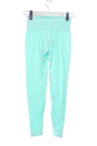 Dámske legíny  Unbranded, Veľkosť XS, Farba Zelená, Cena  10,06 €, #137090620