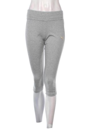 Dámske legíny  PUMA, Veľkosť S, Farba Sivá, Cena  17,95 €, #137091883