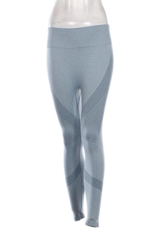 Damen Leggings Unbranded, Größe M, Farbe Blau, Preis € 8,00, #137091955
