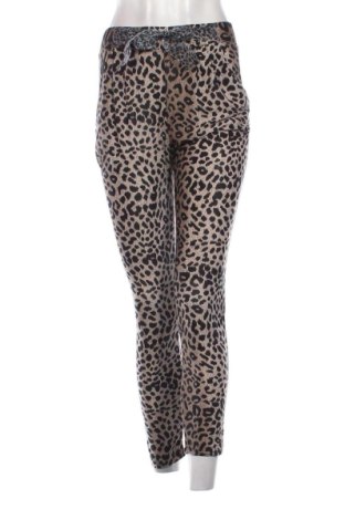 Damskie legginsy Unbranded, Rozmiar S, Kolor Kolorowy, Cena 25,40 zł, #137093242