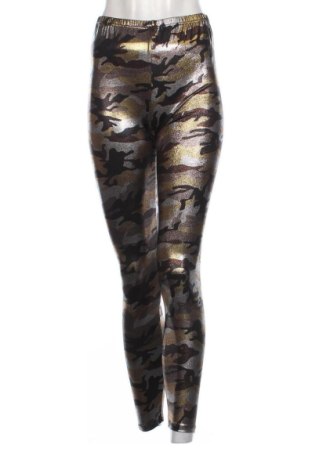 Damskie legginsy Unbranded, Rozmiar S, Kolor Kolorowy, Cena 25,40 zł, #137093289