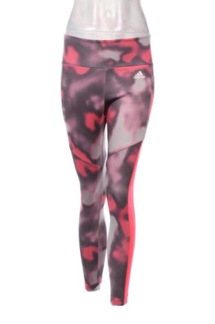 Damskie legginsy Adidas, Rozmiar S, Kolor Kolorowy, Cena 95,99 zł, #137094516