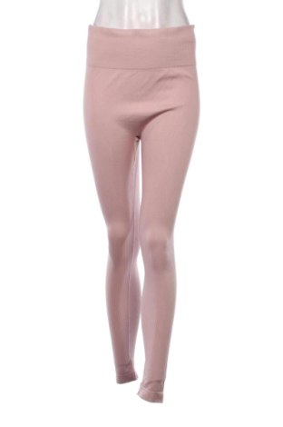 Dámske legíny  Work Out, Veľkosť XL, Farba Popolavo ružová, Cena  7,95 €, #137096002