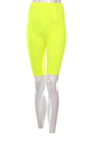 Női leggings MyMO, Méret S, Szín Sárga, Ár 18 889 Ft, #137097413