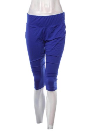 Damskie legginsy Shamp, Rozmiar M, Kolor Niebieski, Cena 20,99 zł, #137098254