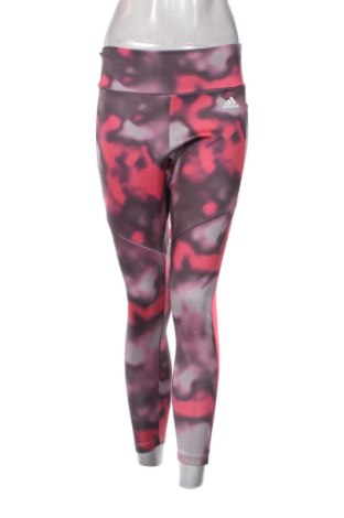 Dámské legíny  Adidas, Velikost XL, Barva Vícebarevné, Cena  519,00 Kč, #137102007