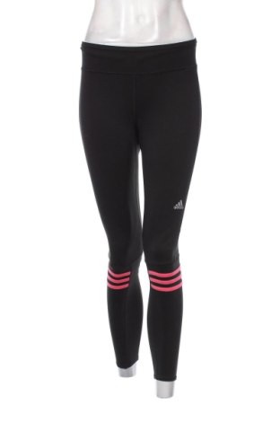Damskie legginsy Adidas, Rozmiar L, Kolor Czarny, Cena 90,99 zł, #137103835