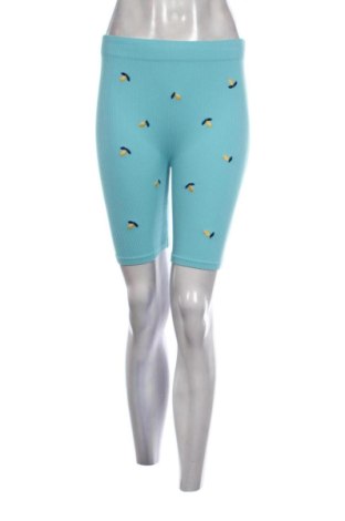 Colant de femei Zara, Mărime M, Culoare Albastru, Preț 73,49 Lei, #137107655