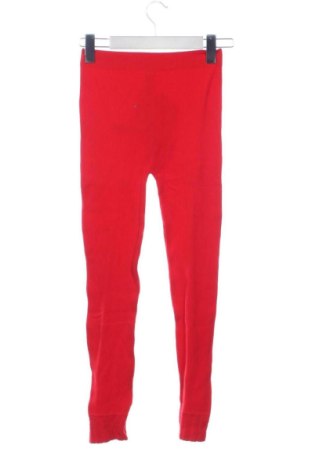 Colant de femei Zara, Mărime XS, Culoare Roșu, Preț 68,24 Lei, #137107889