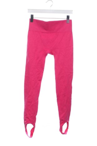 Damskie legginsy Primark, Rozmiar XS, Kolor Różowy, Cena 27,99 zł, #137108821
