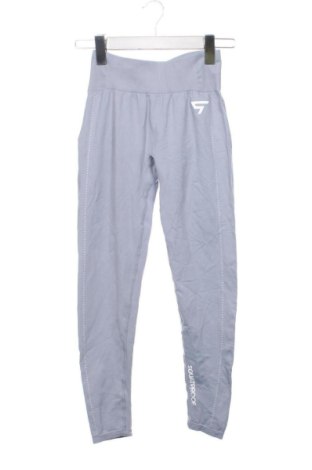 Dámske legíny  Unbranded, Veľkosť XXS, Farba Sivá, Cena  7,95 €, #137109986