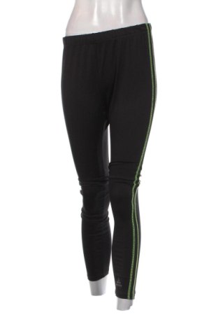 Dámské legíny  Unbranded, Velikost S, Barva Černá, Cena  139,00 Kč, #137110035